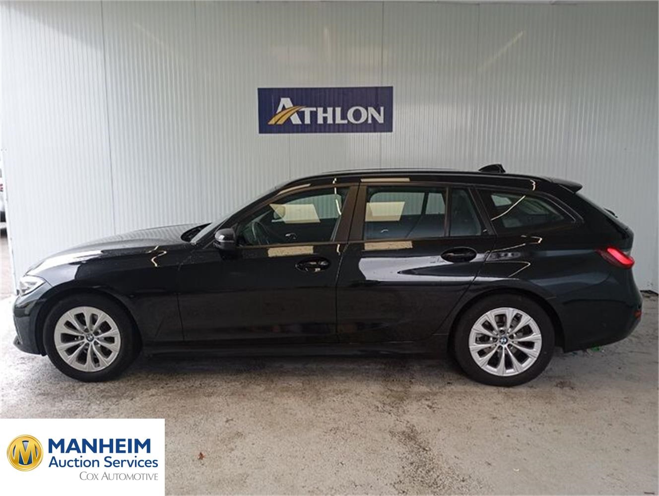 Foto BMW 315 9