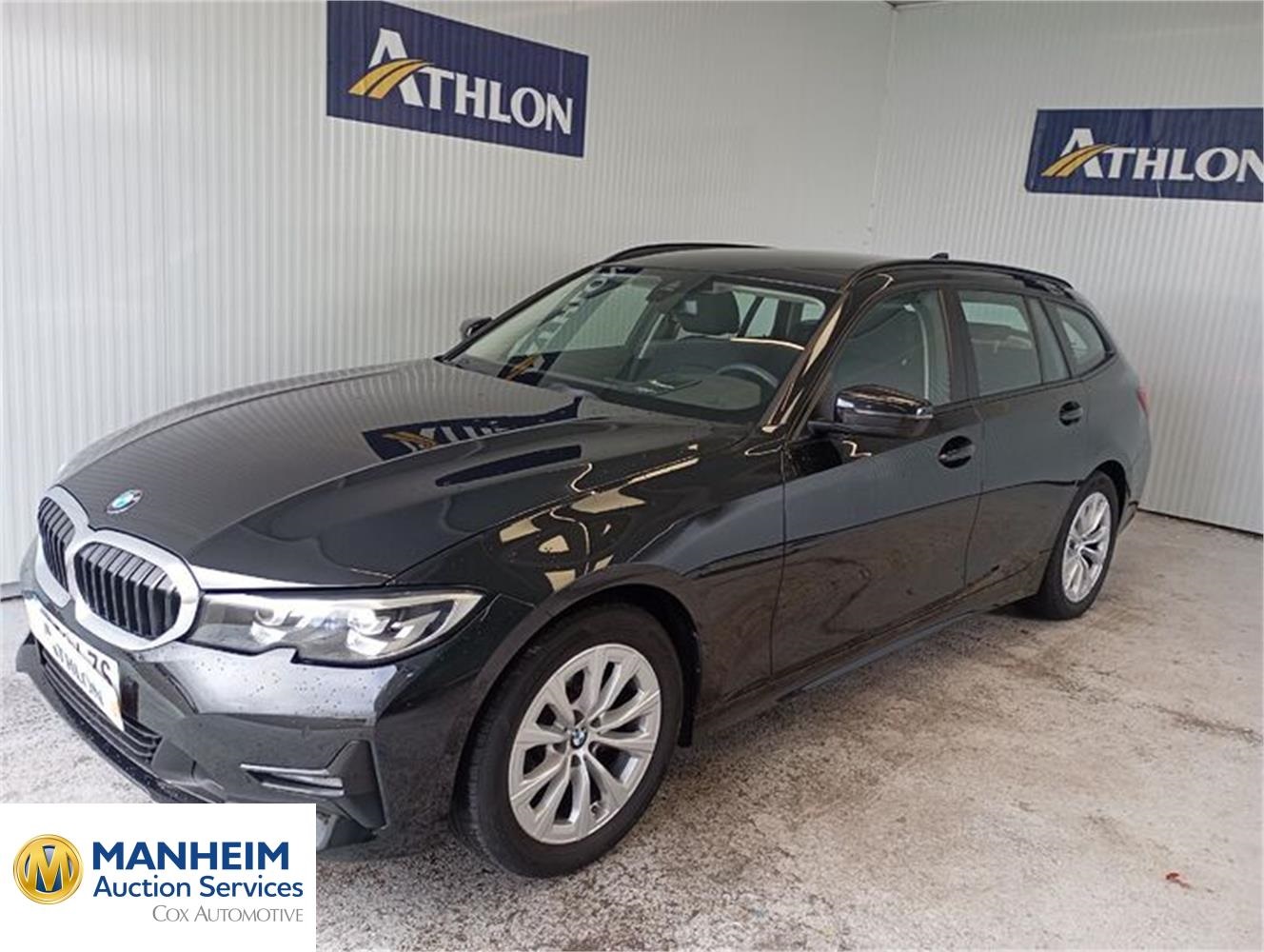 Foto BMW 315 10