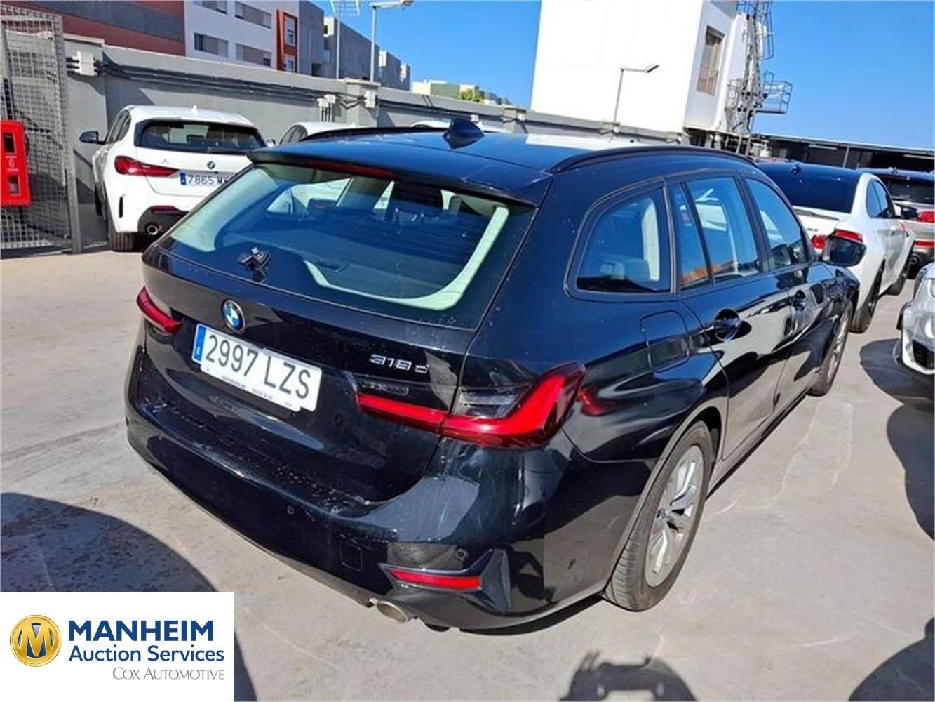 Foto BMW 315 13