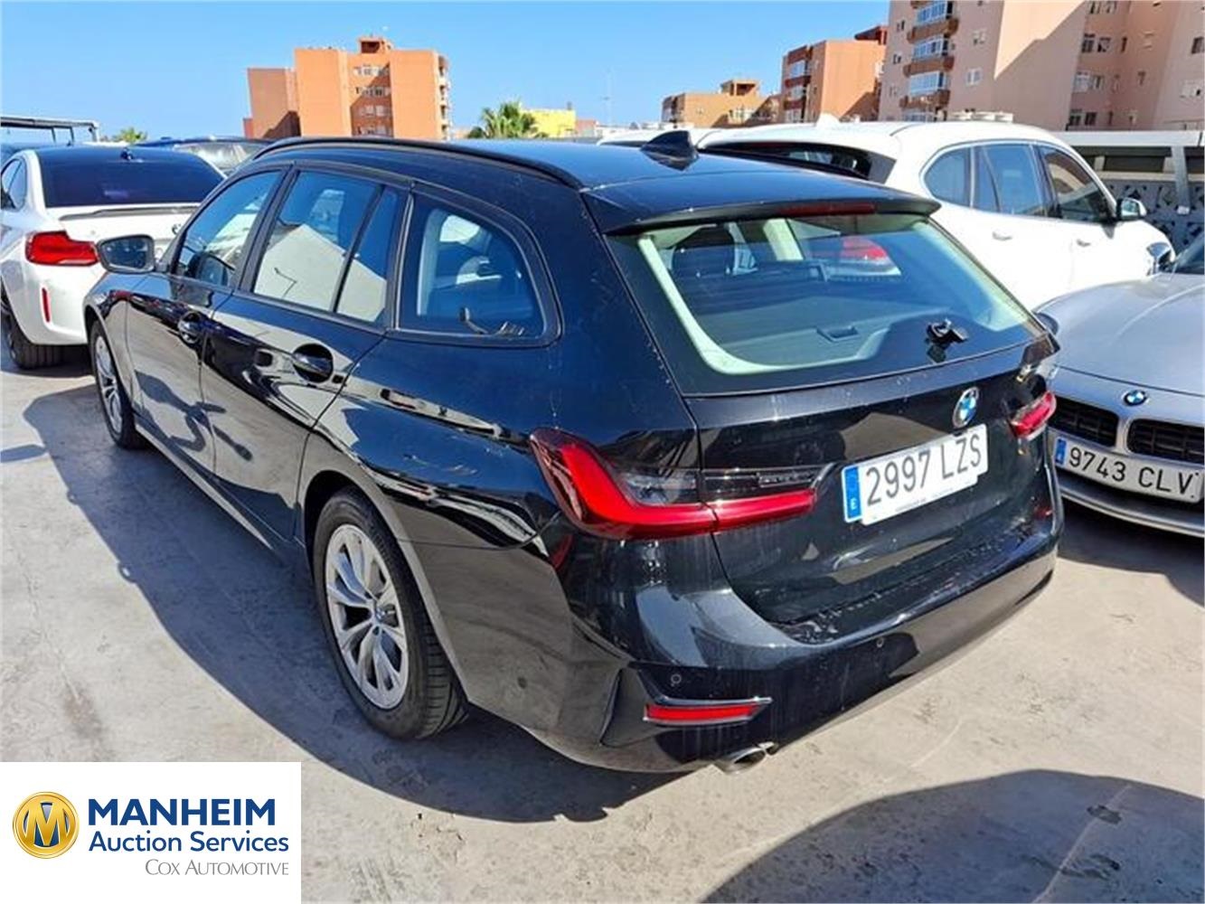 Foto BMW 315 14