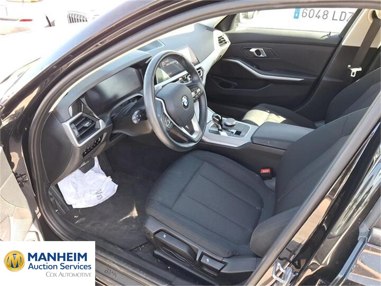 Foto BMW 315 18