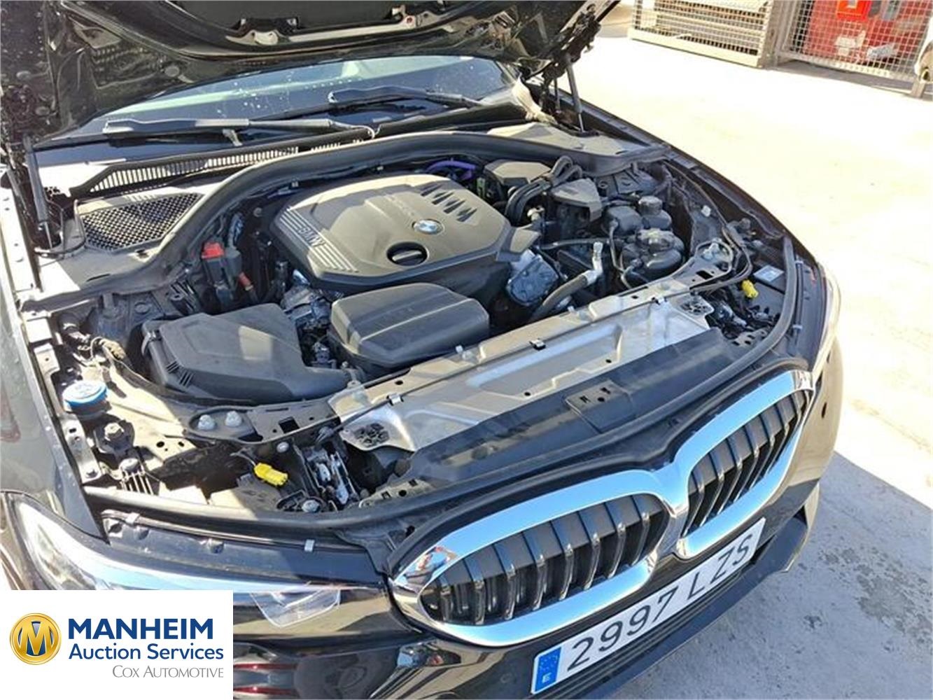Foto BMW 315 25