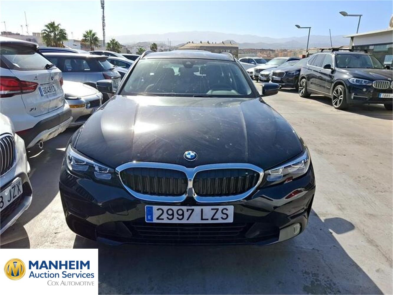 Foto BMW 315 26