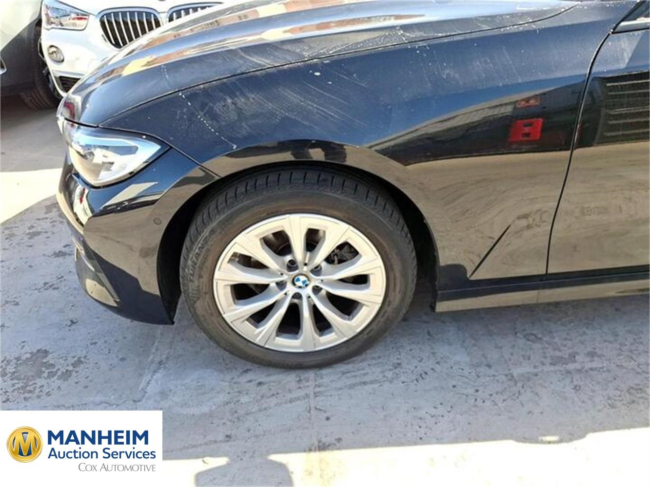 Foto BMW 315 29