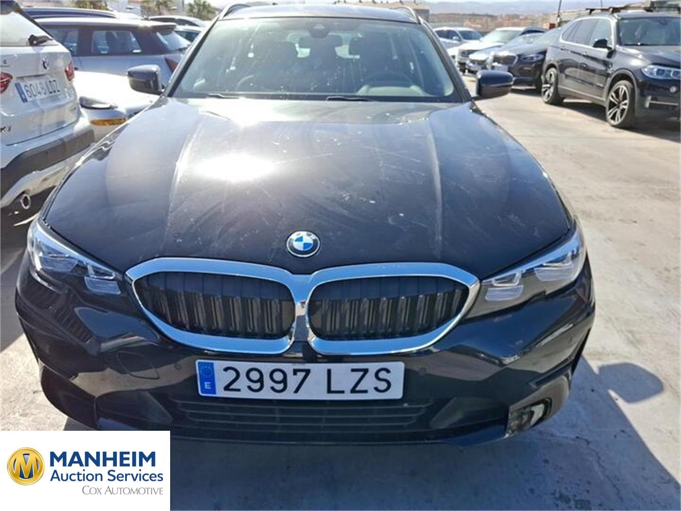 Foto BMW 315 34