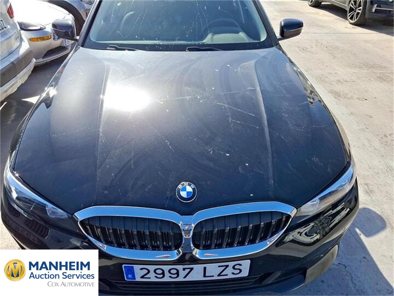 Foto BMW 315 35