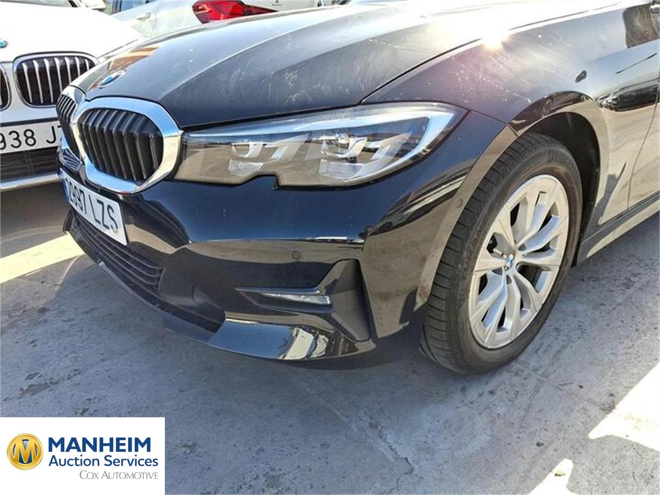 Foto BMW 315 36