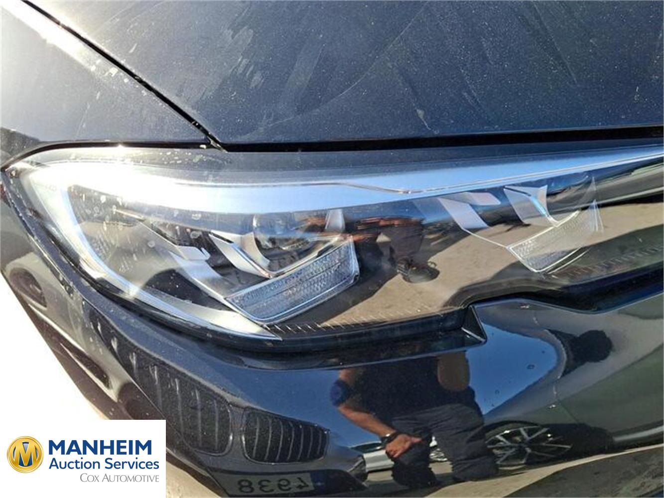 Foto BMW 315 37