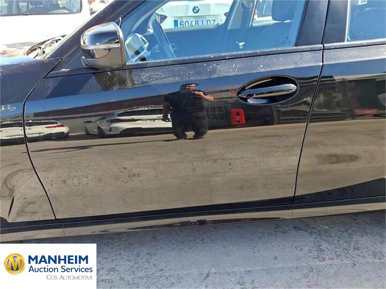 Foto BMW 315 39