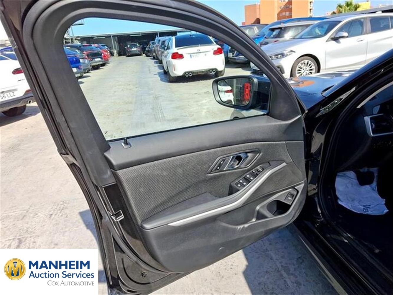 Foto BMW 315 40