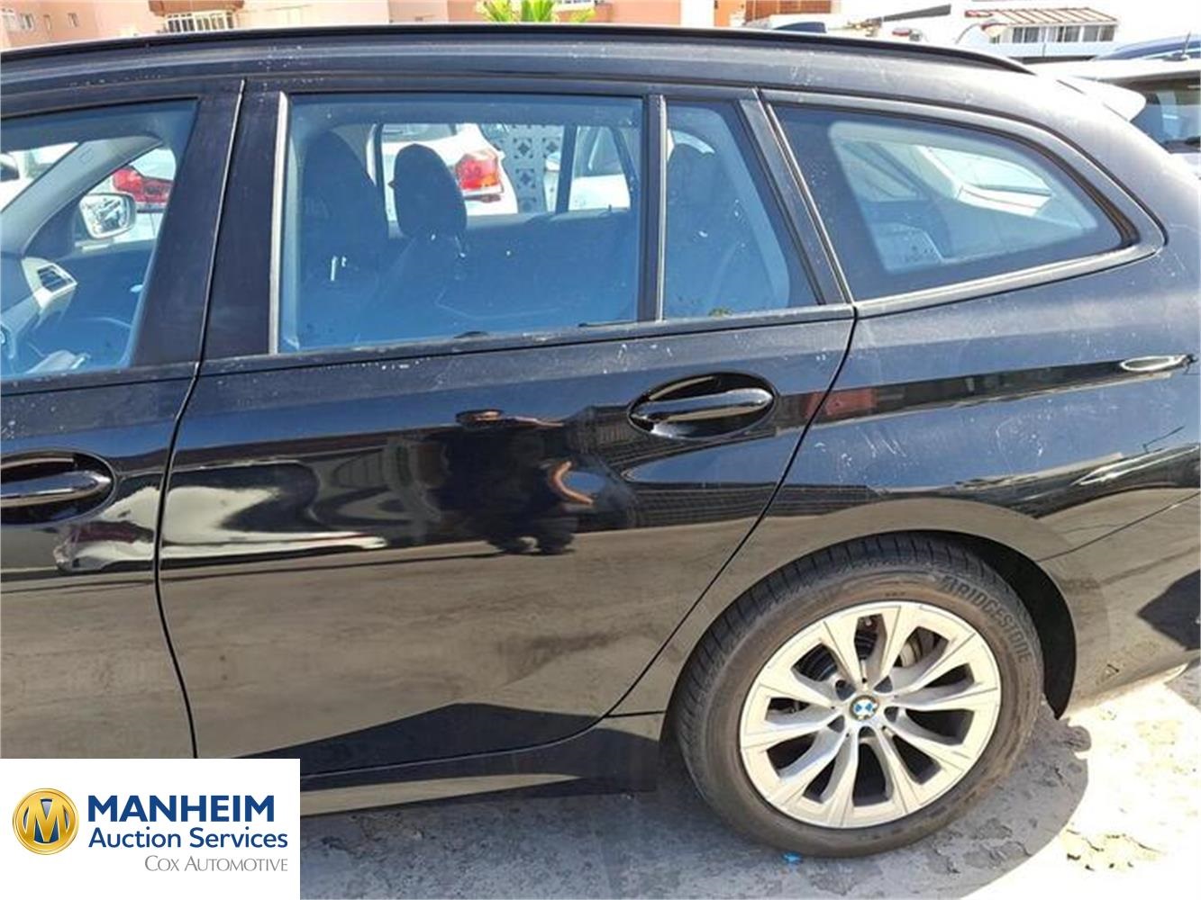 Foto BMW 315 43