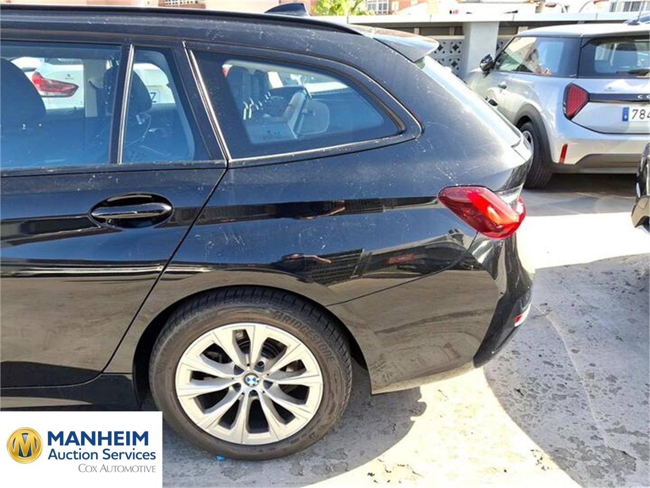 Foto BMW 315 46