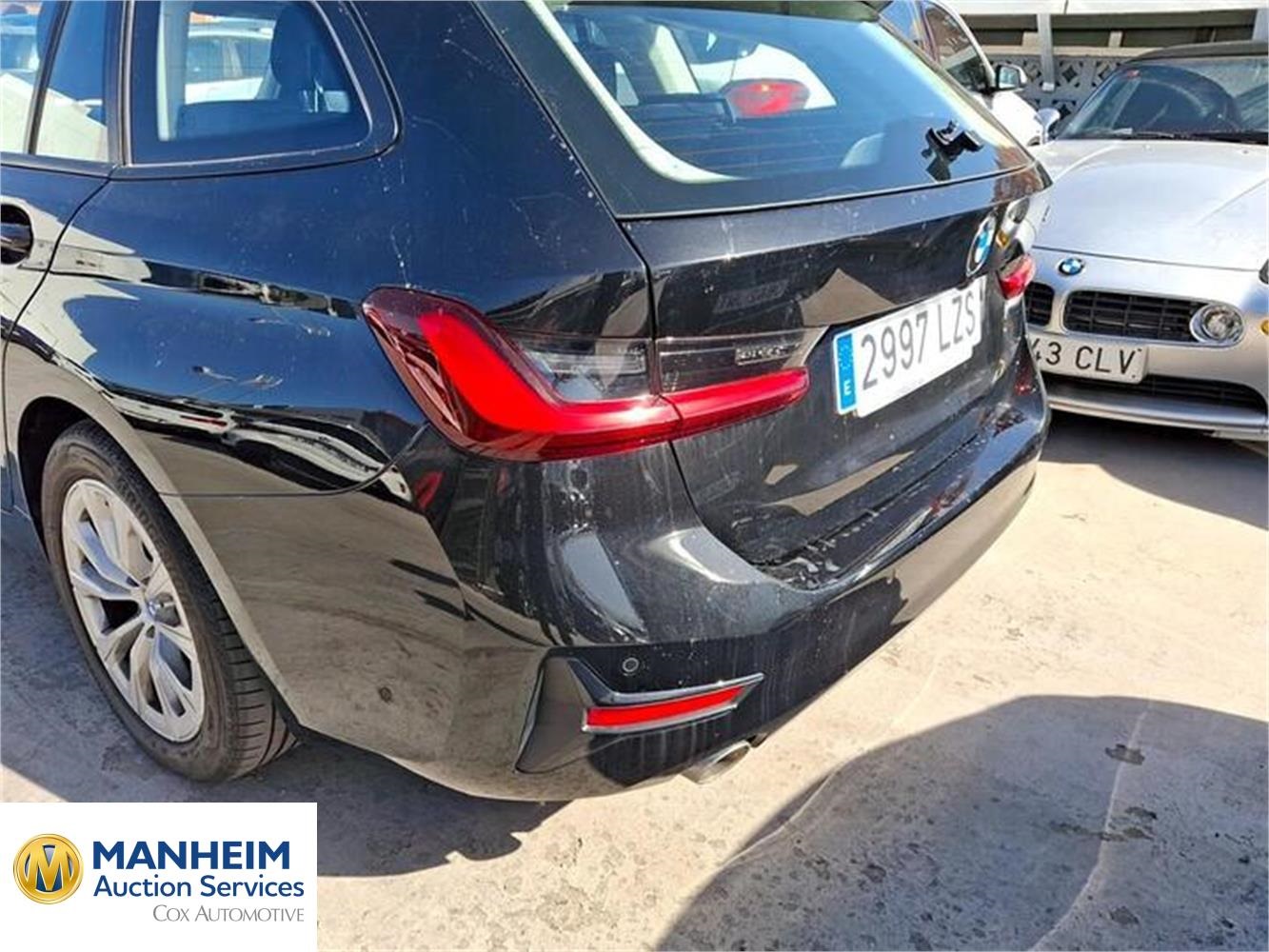 Foto BMW 315 47