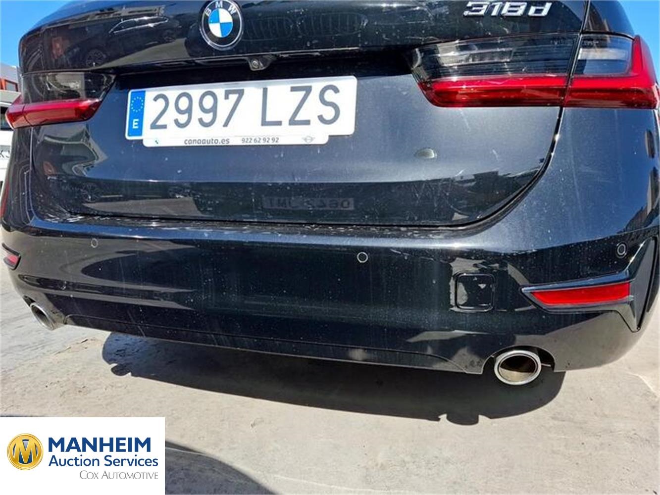 Foto BMW 315 49