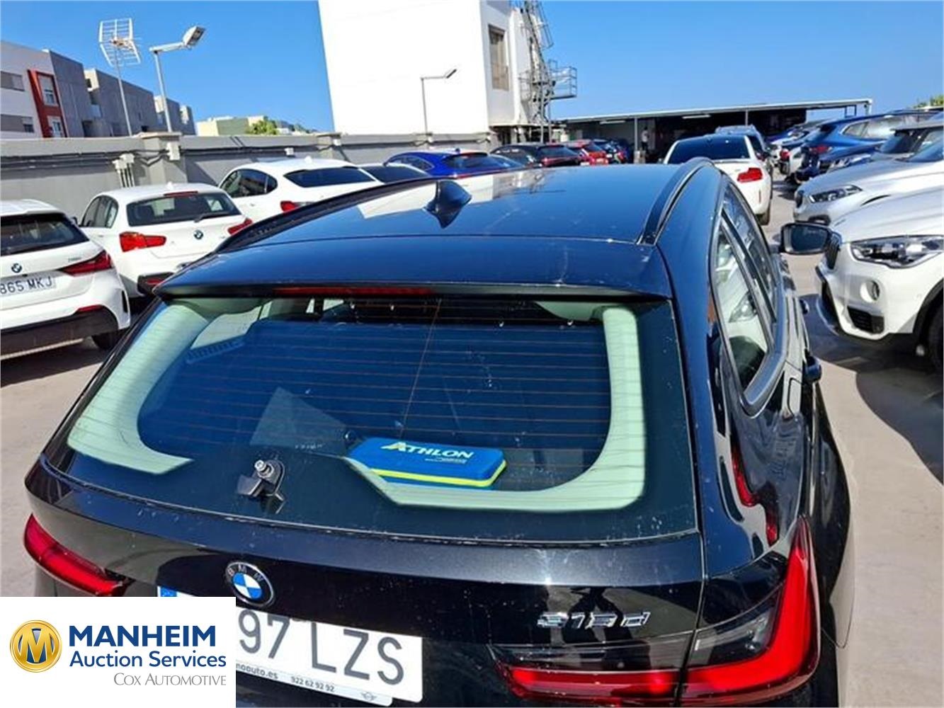 Foto BMW 315 50