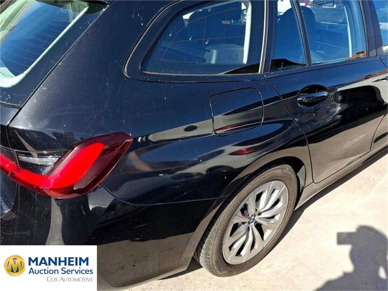 Foto BMW 315 52