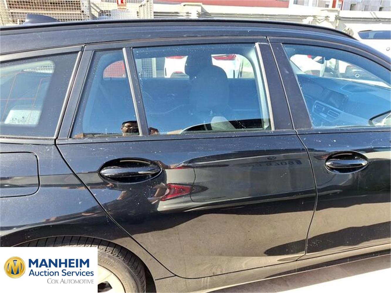 Foto BMW 315 53