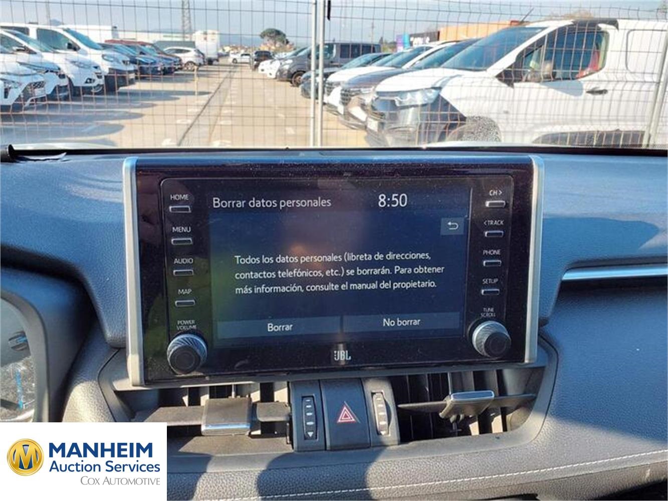 Foto Toyota RAV 4 11