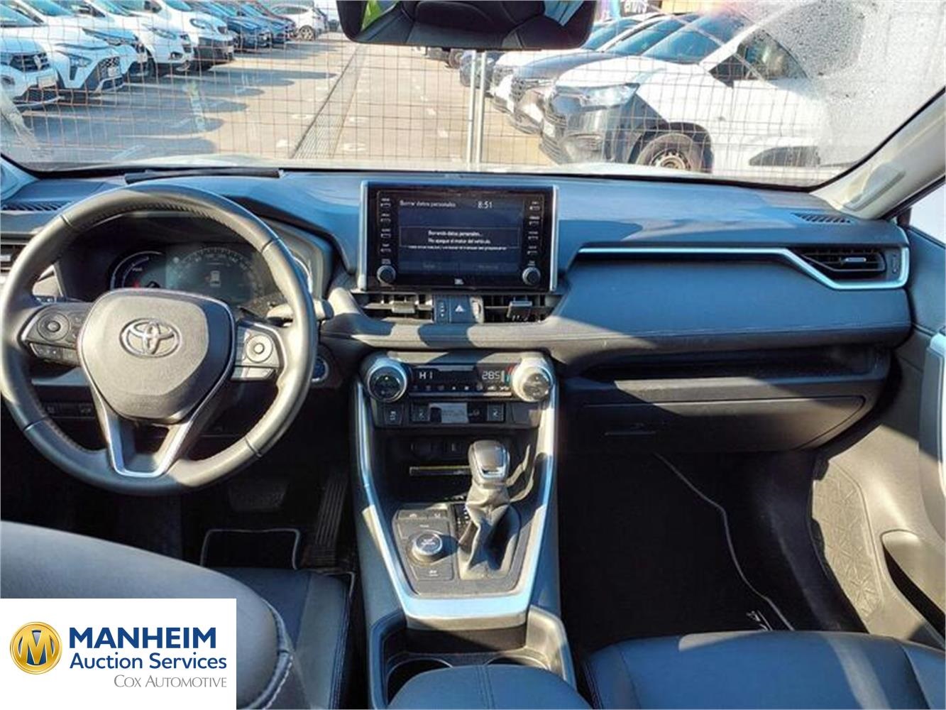 Foto Toyota RAV 4 18