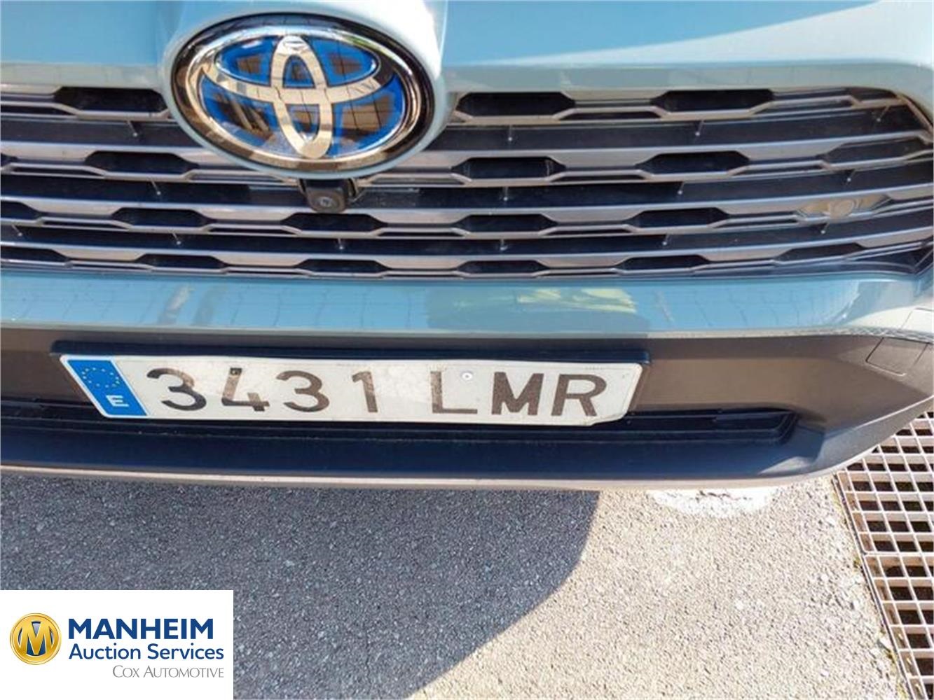 Foto Toyota RAV 4 19