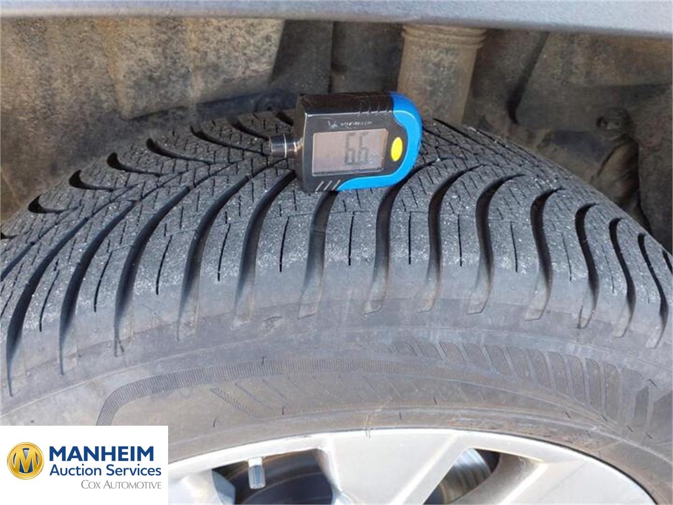 Foto Toyota RAV 4 21