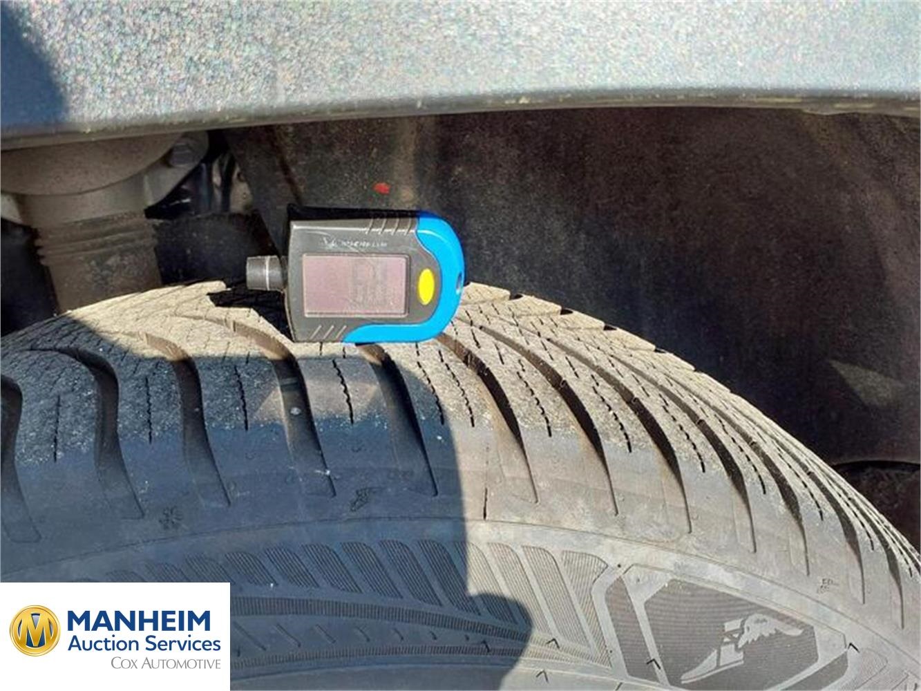 Foto Toyota RAV 4 22
