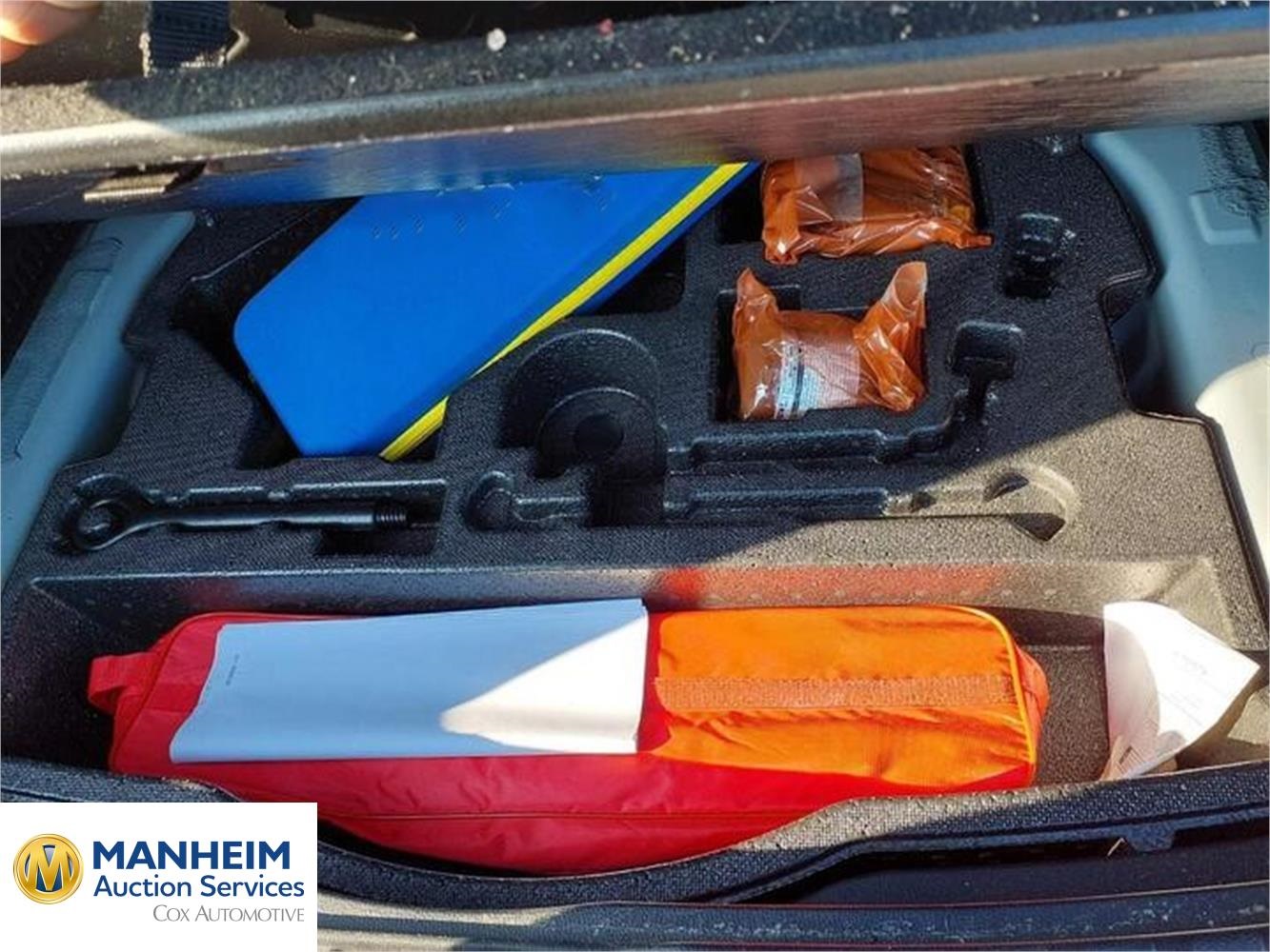 Foto Toyota RAV 4 27