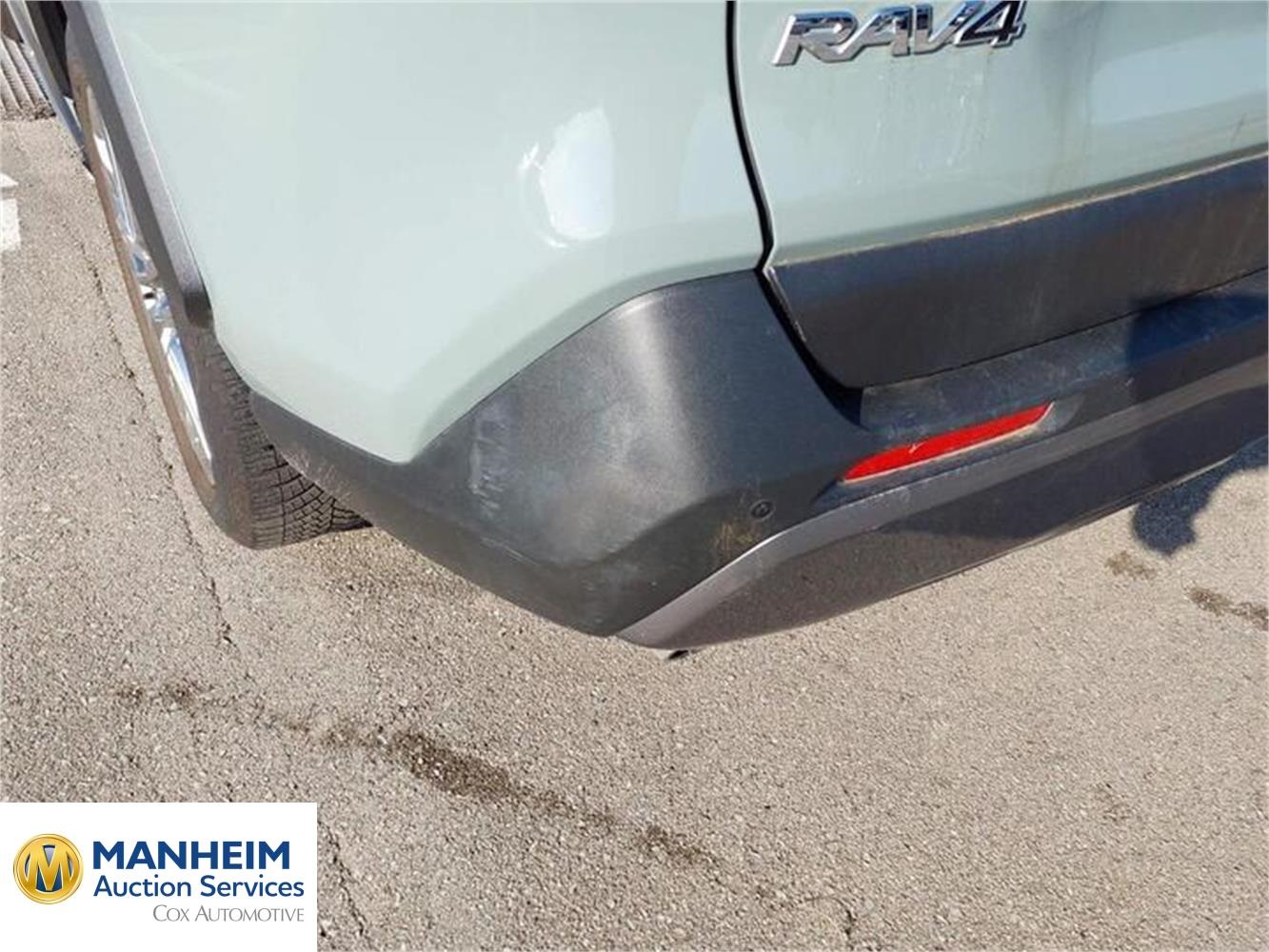 Foto Toyota RAV 4 38