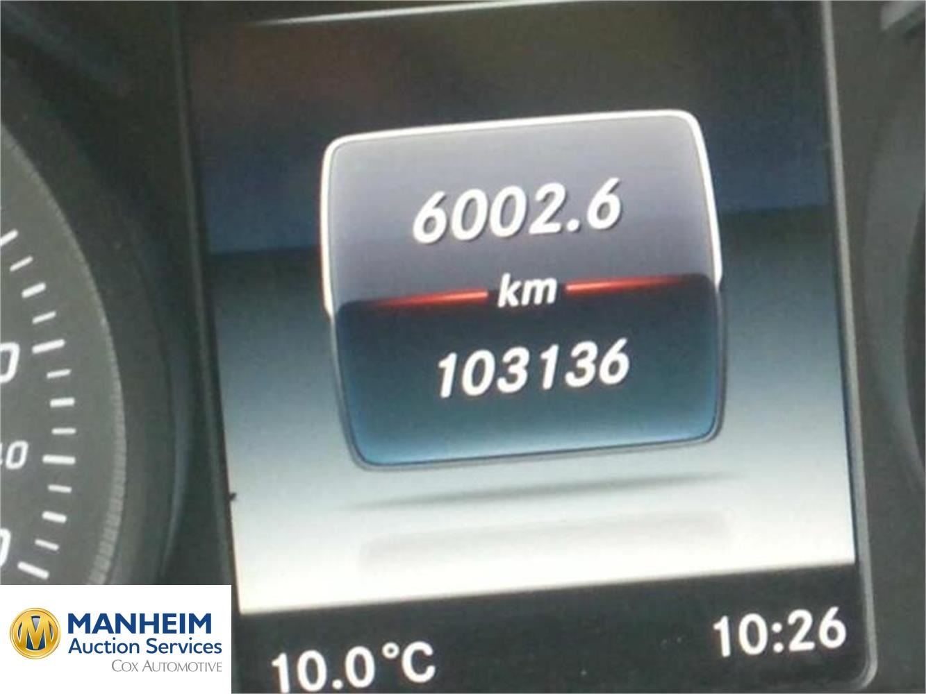 Foto Mercedes Benz VITO 4