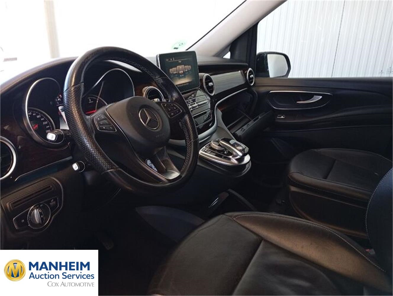 Foto Mercedes Benz VITO 5