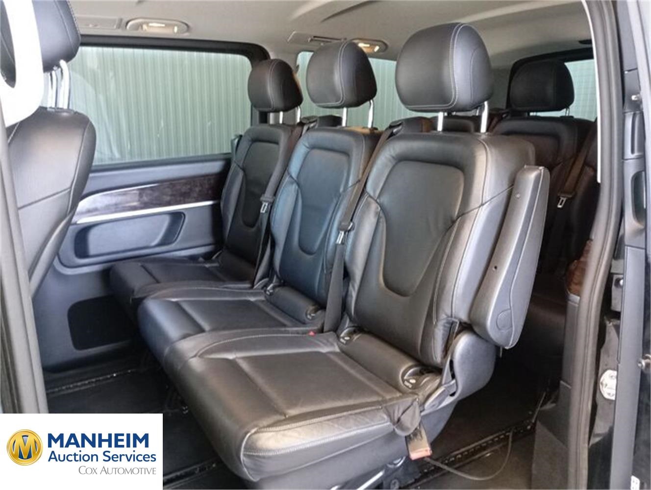 Foto Mercedes Benz VITO 6