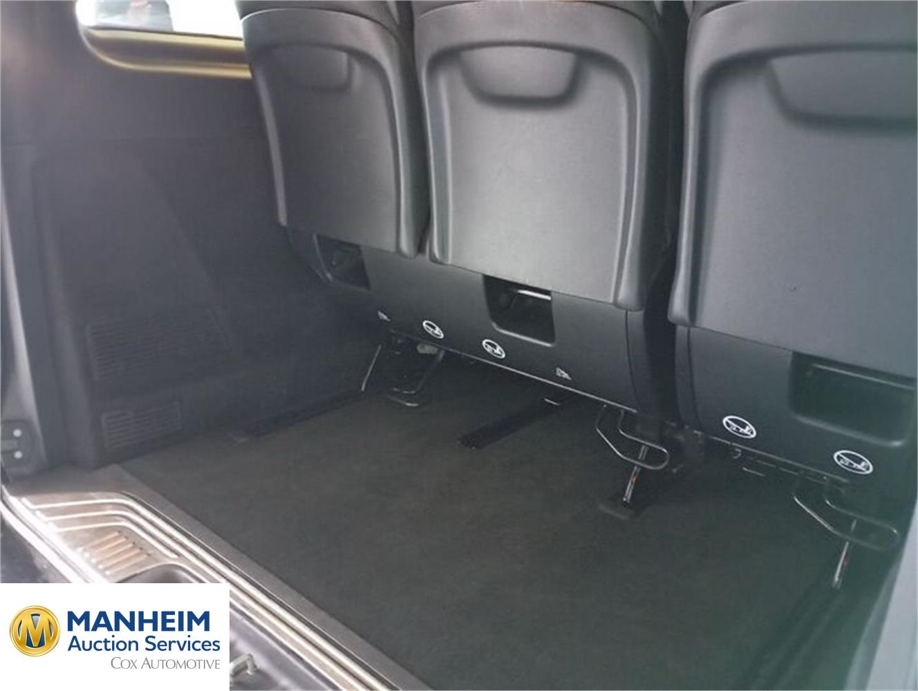 Foto Mercedes Benz VITO 8