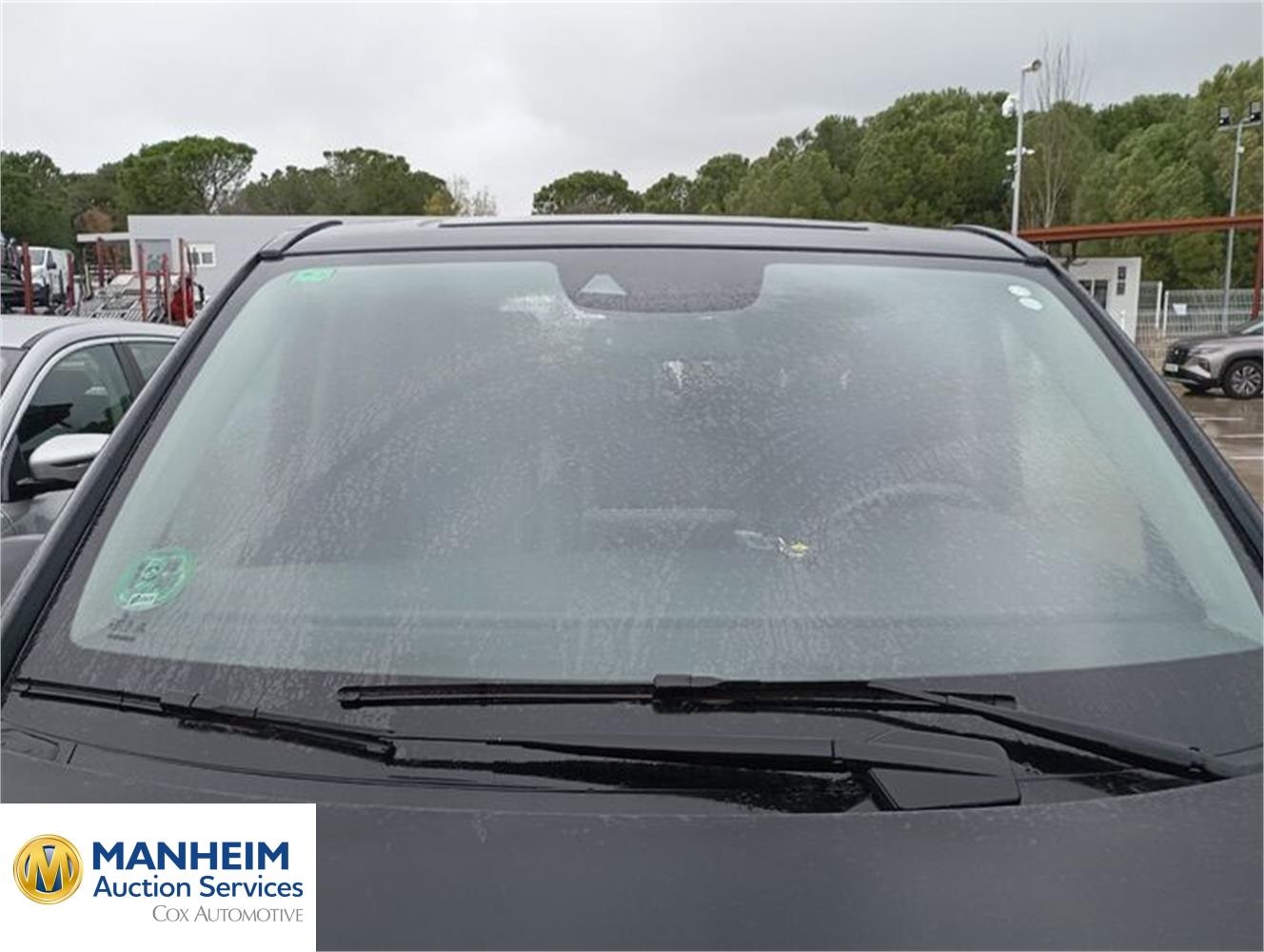 Foto Mercedes Benz VITO 12