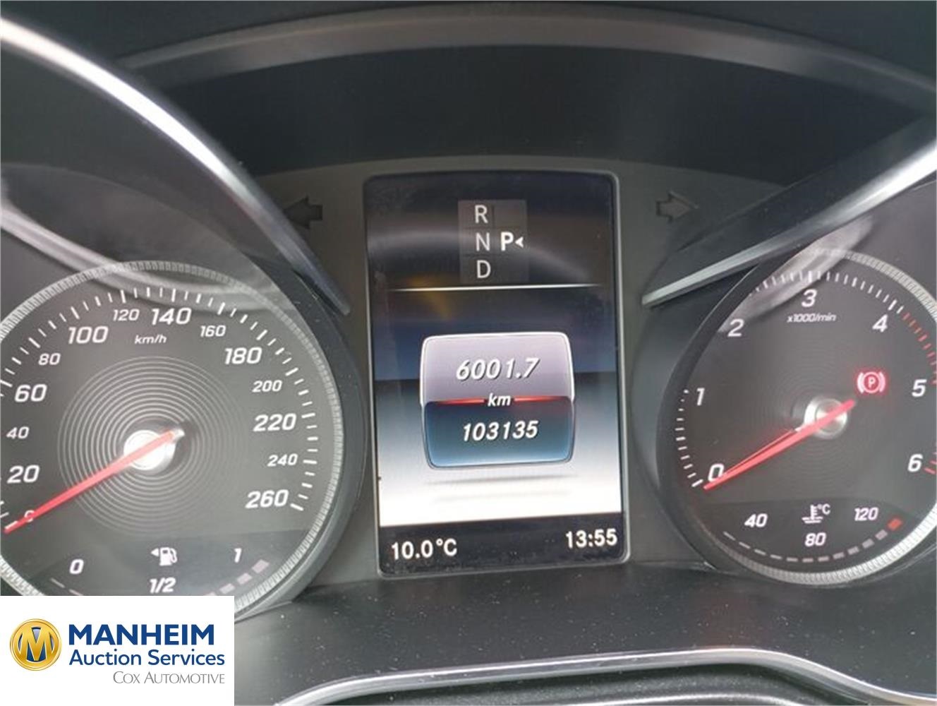 Foto Mercedes Benz VITO 16