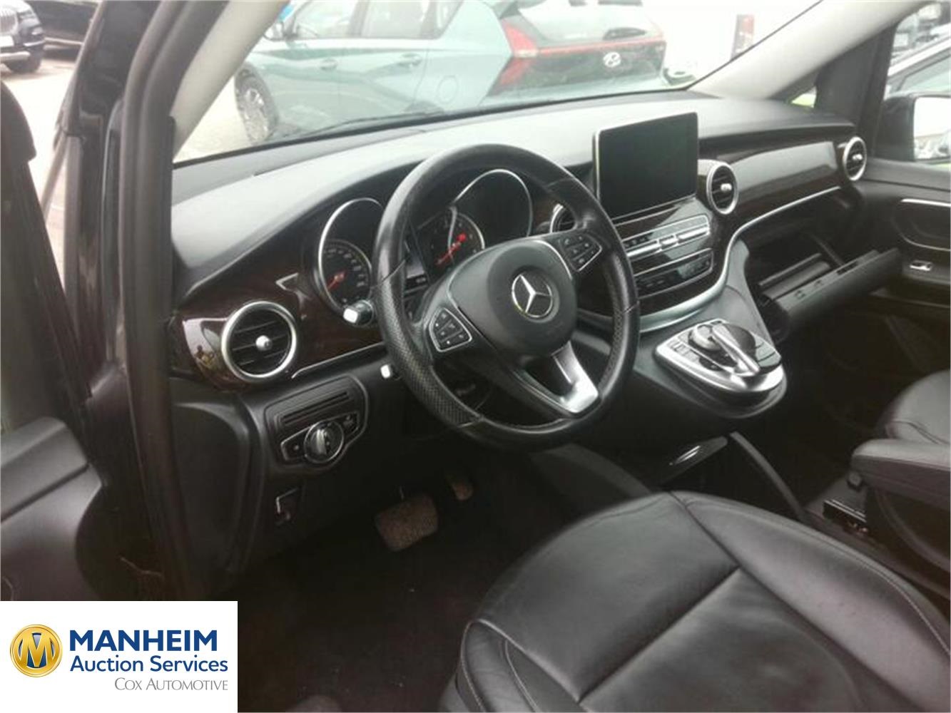 Foto Mercedes Benz VITO 19