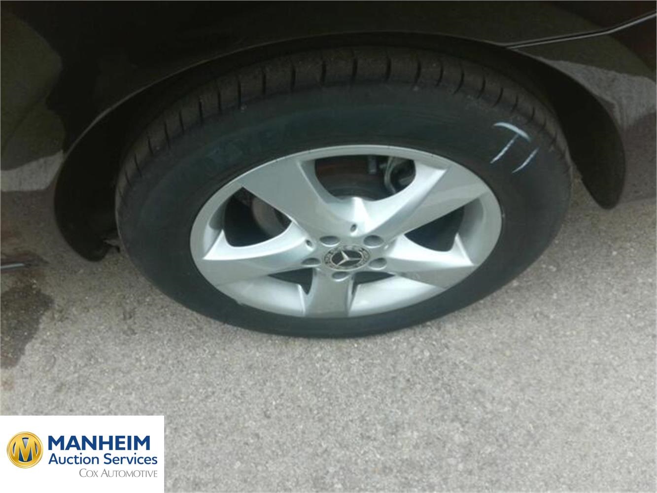 Foto Mercedes Benz VITO 20