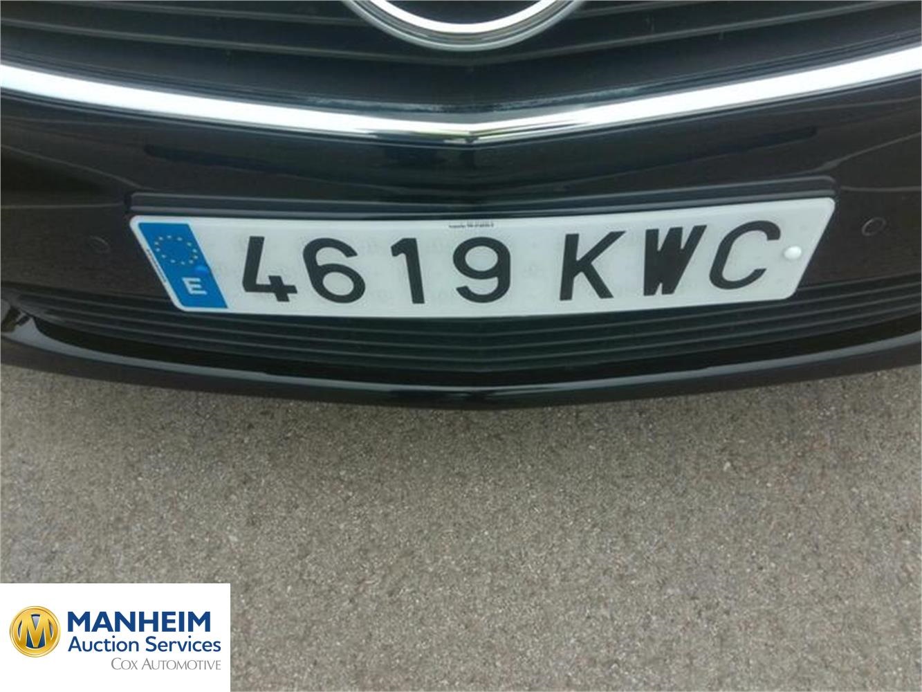 Foto Mercedes Benz VITO 23