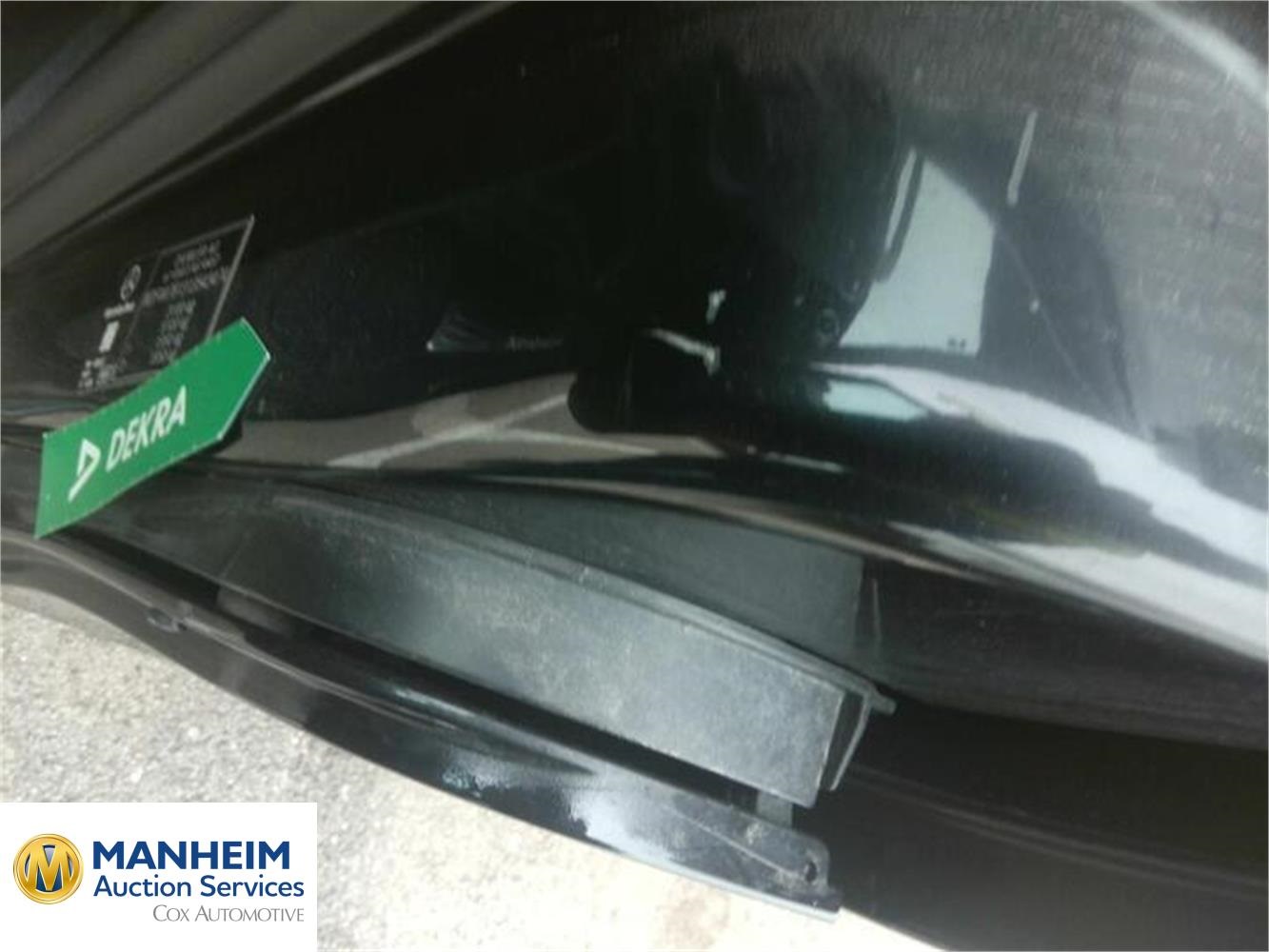 Foto Mercedes Benz VITO 24