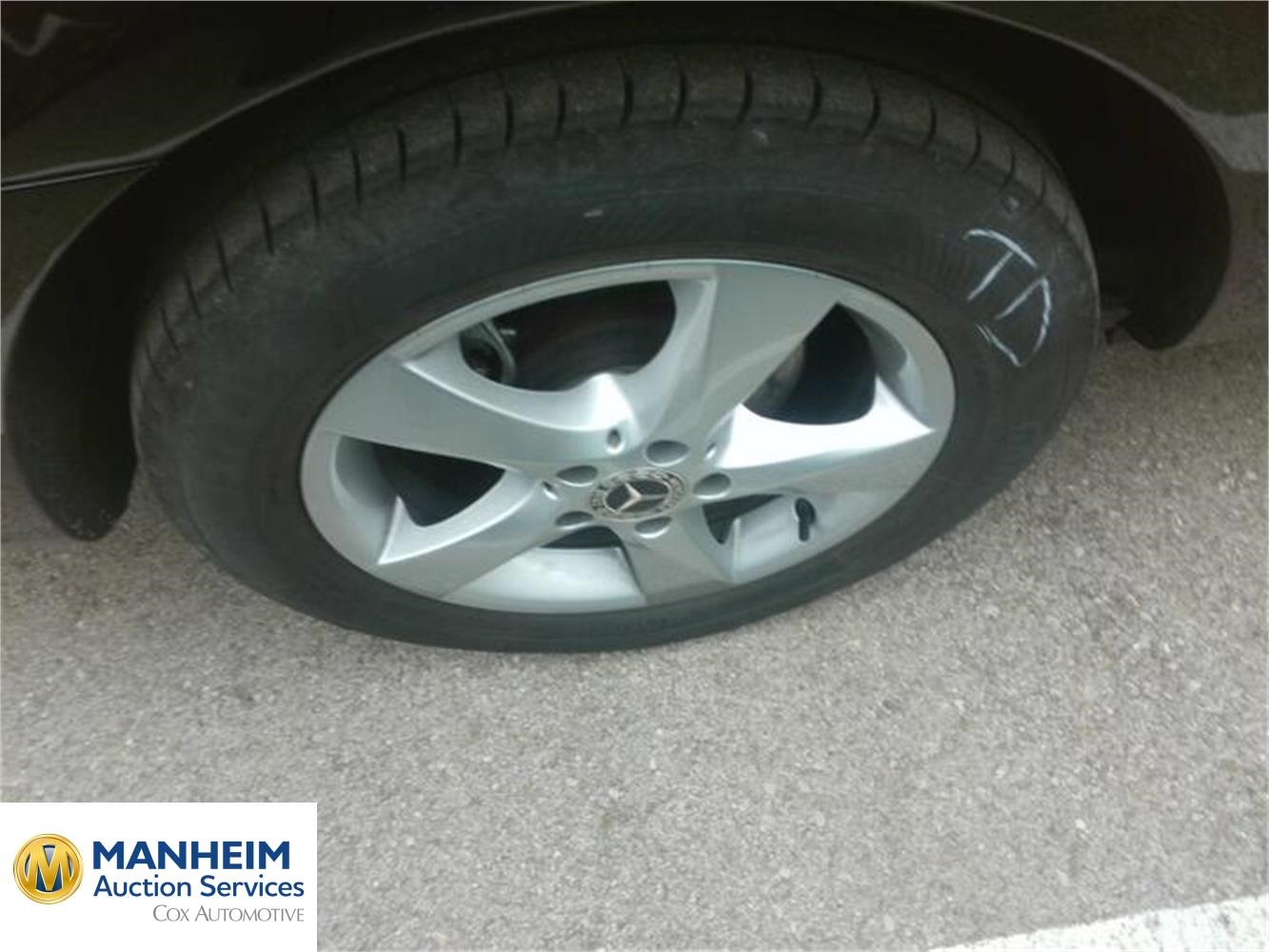Foto Mercedes Benz VITO 28