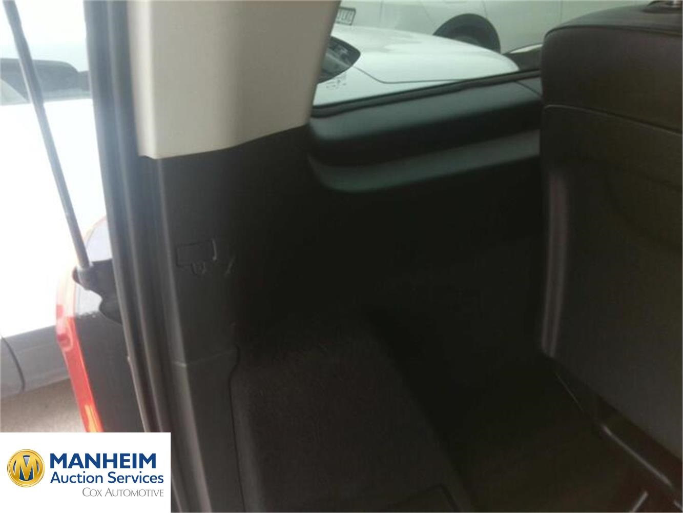 Foto Mercedes Benz VITO 35