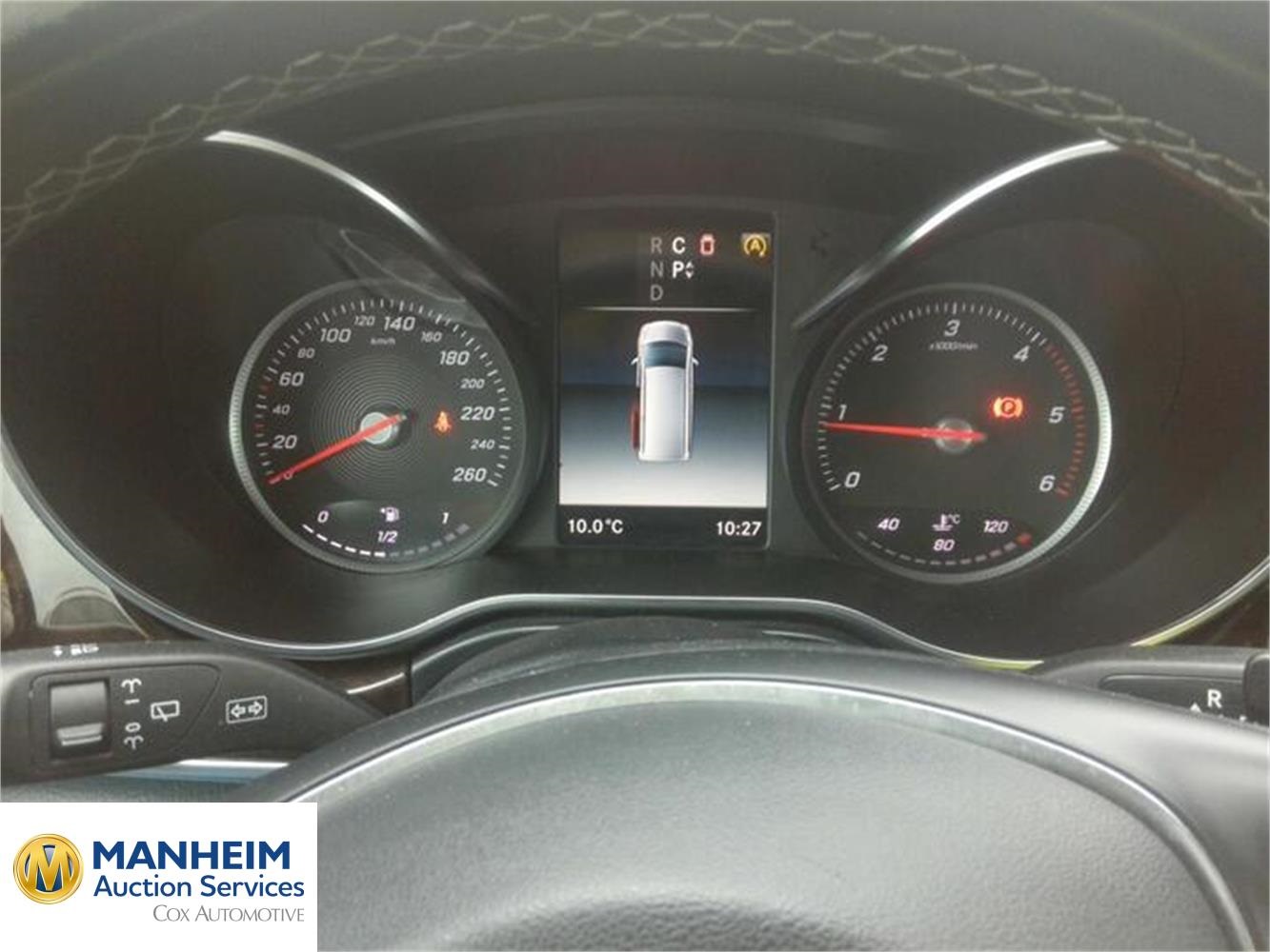 Foto Mercedes Benz VITO 41