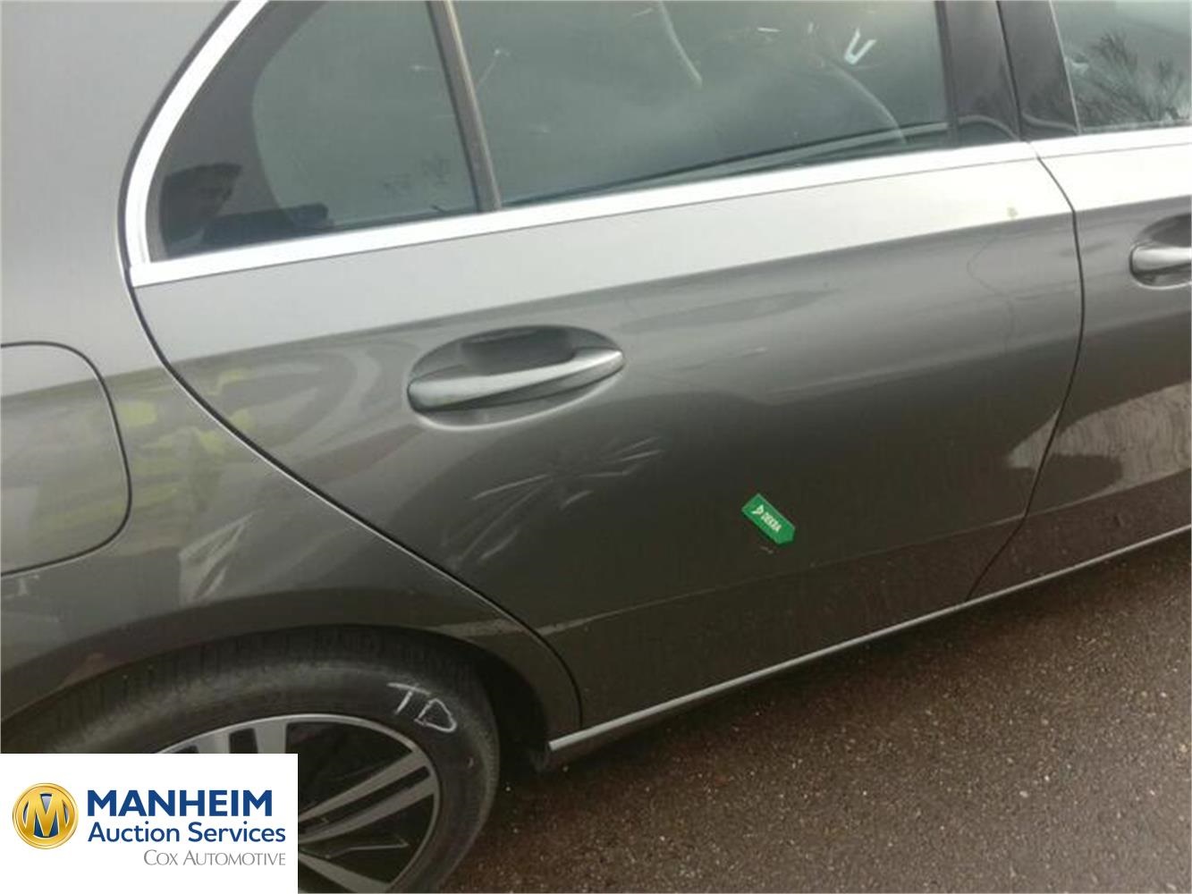 Foto Mercedes Benz A 140 2