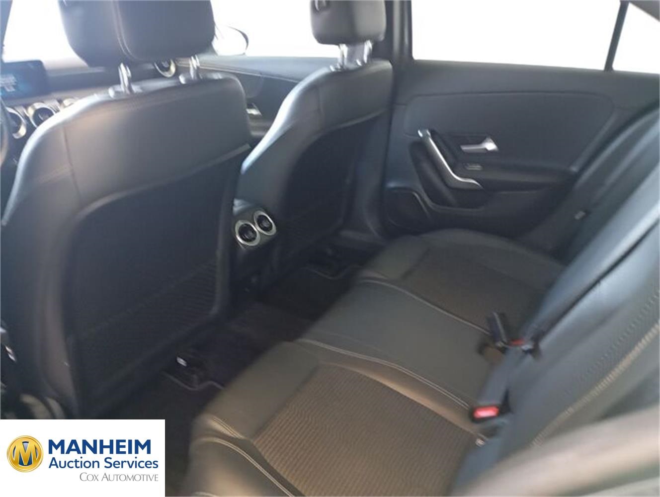 Foto Mercedes Benz A 140 5