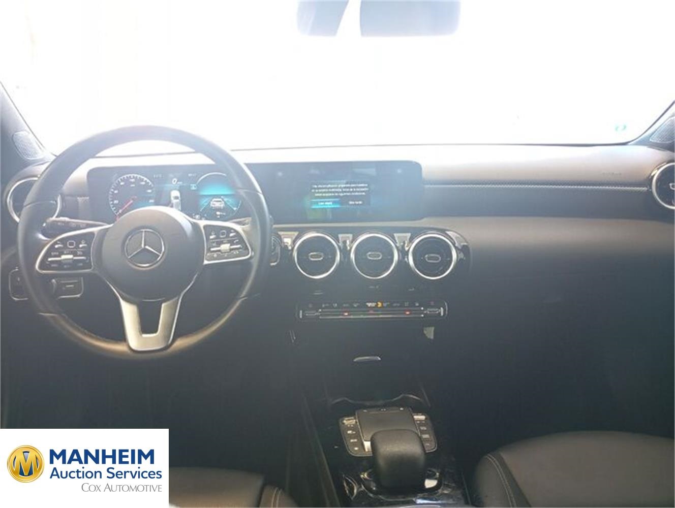 Foto Mercedes Benz A 140 6