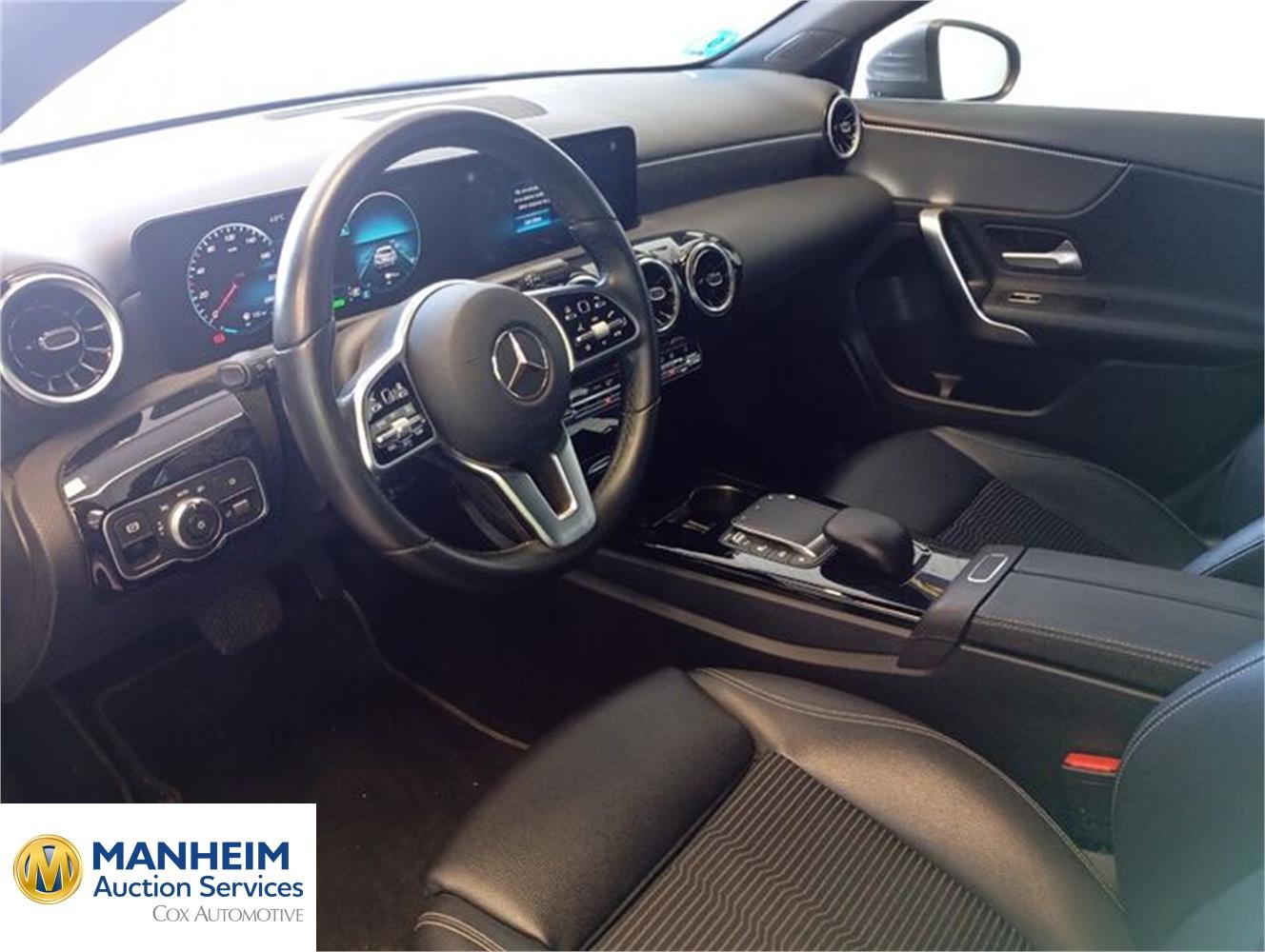 Foto Mercedes Benz A 140 7