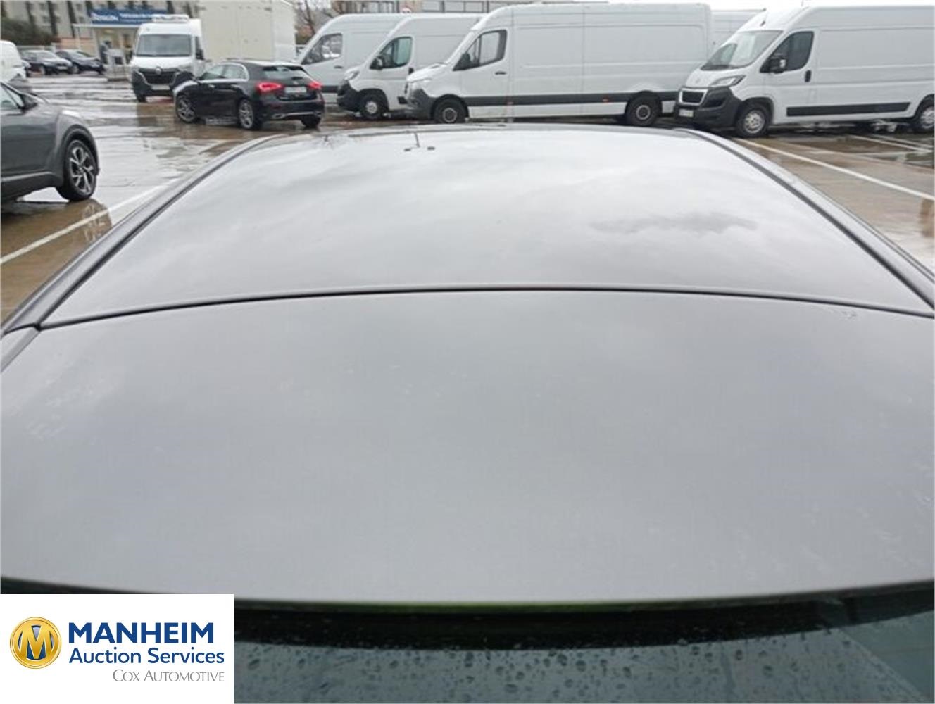 Foto Mercedes Benz A 140 13