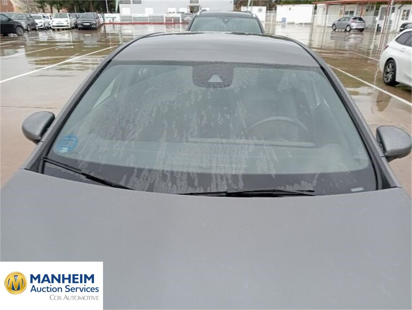 Foto Mercedes Benz A 140 14