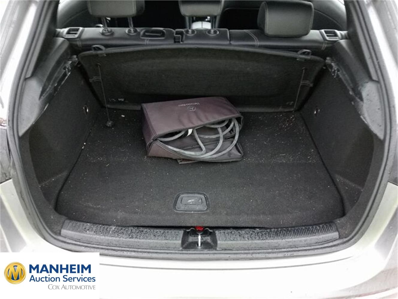 Foto Mercedes Benz A 140 15