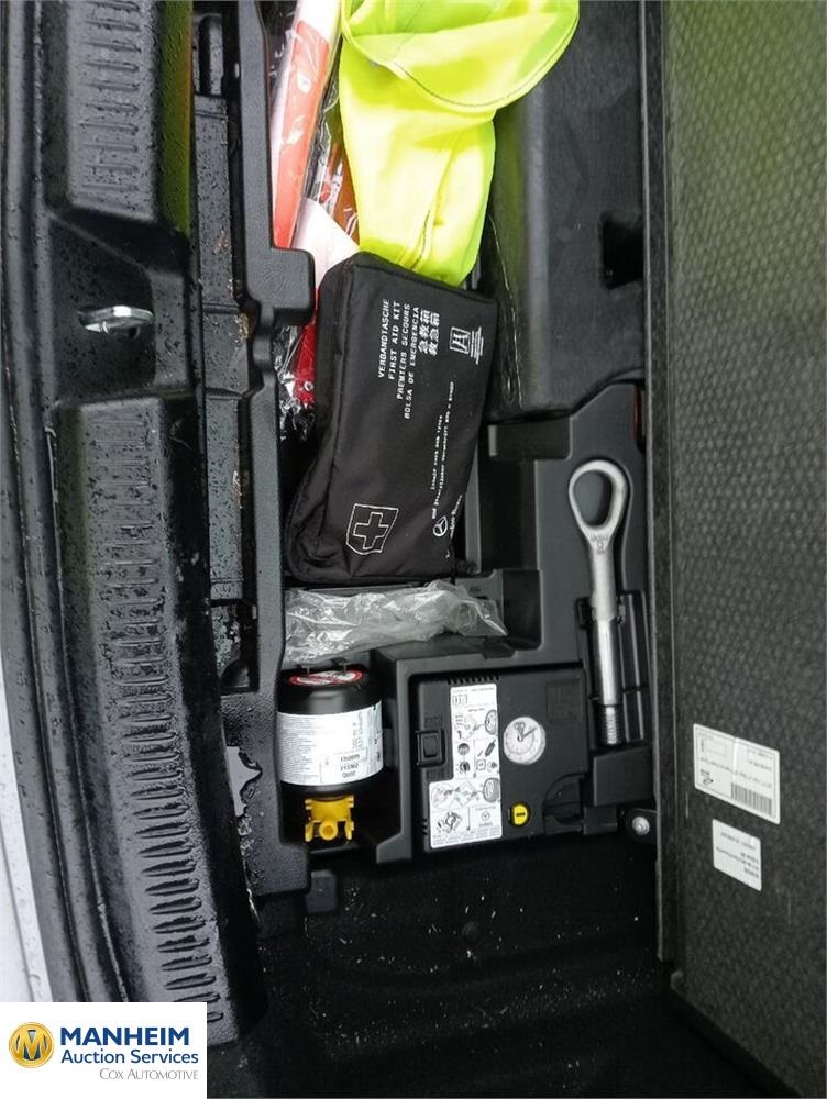 Foto Mercedes Benz A 140 16