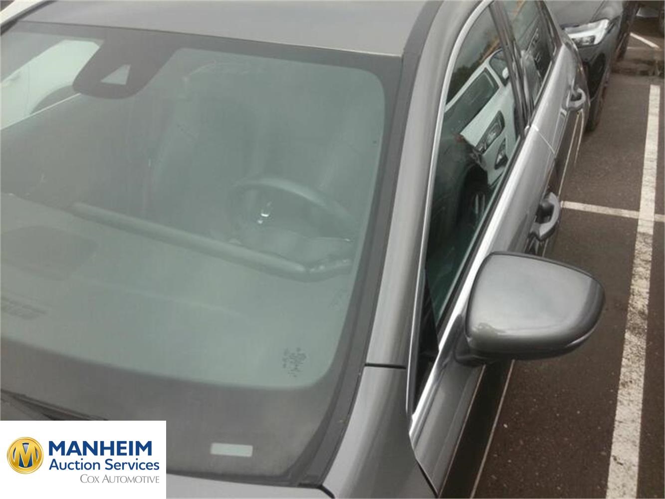 Foto Mercedes Benz A 140 22